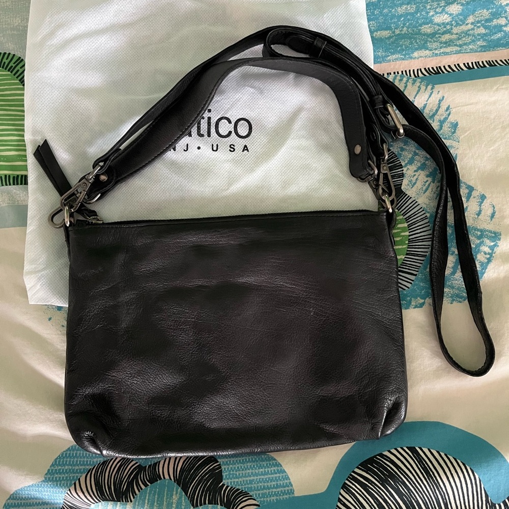 Latico Stevie Crossbody